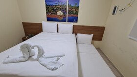 Arena Carneiros Hotel by Aft