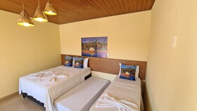 Arena Carneiros Hotel by Aft
