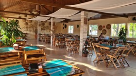 Arena Carneiros Hotel by Aft