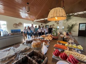 Arena Carneiros Hotel by Aft