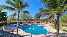 Arena Carneiros Hotel by Aft