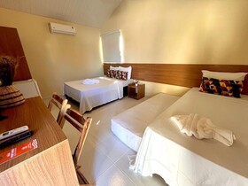 Arena Carneiros Hotel by Aft
