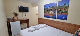 Arena Carneiros Hotel by Aft