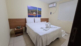 Arena Carneiros Hotel by Aft