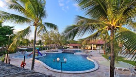 Arena Carneiros Hotel by Aft
