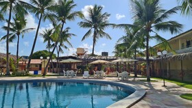 Arena Carneiros Hotel by Aft