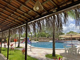 Arena Carneiros Hotel by Aft