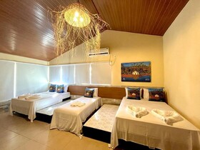 Arena Carneiros Hotel by Aft