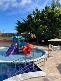 Arena Carneiros Hotel by Aft