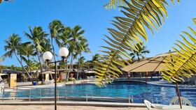 Arena Carneiros Hotel by Aft