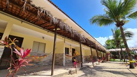 Arena Carneiros Hotel by Aft