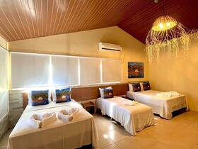 Arena Carneiros Hotel by Aft