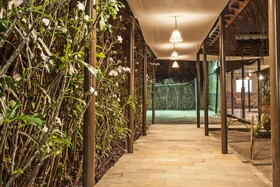 Arena Carneiros Hotel by Aft