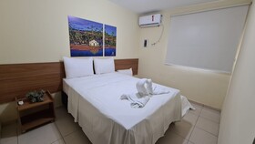 Arena Carneiros Hotel by Aft