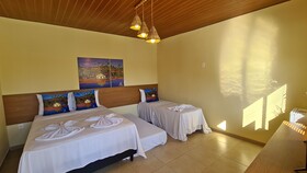 Arena Carneiros Hotel by Aft