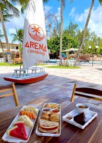Arena Carneiros Hotel by Aft