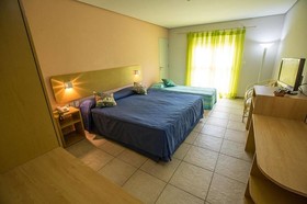 Baia Branca Beach Resort