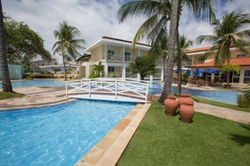 Baia Branca Beach Resort