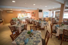 Baia Branca Beach Resort