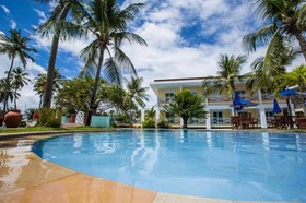 Baia Branca Beach Resort