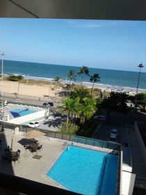Betel Beach Class Internacional