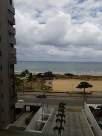 Betel Beach Class Internacional