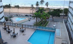 Betel Beach Class Internacional