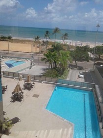 Betel Beach Class Internacional