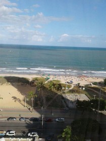 Betel Beach Class Internacional