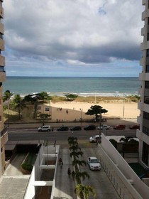 Betel Beach Class Internacional