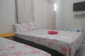 Casa Da Esquina Pousada
