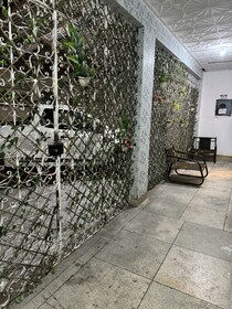 Casa do Meio Pousada