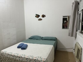 Casa do Meio Pousada