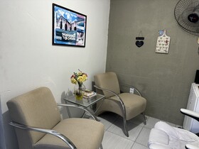 Casa do Meio Pousada