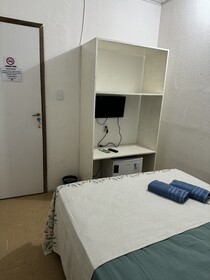 Casa do Meio Pousada