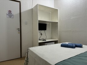 Casa do Meio Pousada