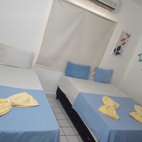 Casa do Meio Pousada