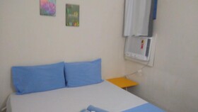 Casa do Meio Pousada