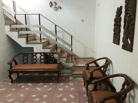 Casa do Meio Pousada