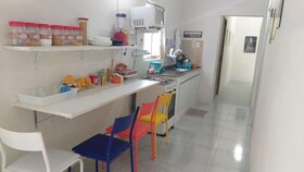 Casa do Meio Pousada