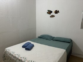 Casa do Meio Pousada