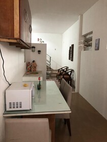 Casa do Meio Pousada