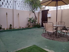 Casa do Meio Pousada