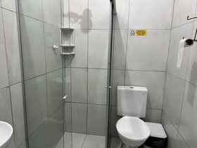 Casa do Meio Pousada