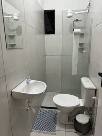 Casa do Meio Pousada