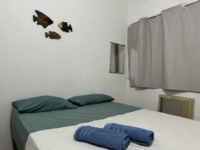 Casa do Meio Pousada