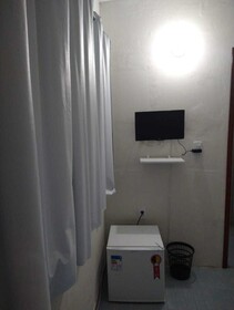 Casa do Meio Pousada