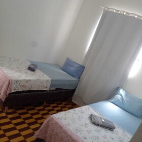 Casa do Meio Pousada