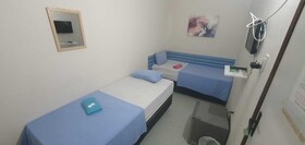 Casa do Meio Pousada