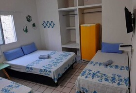 Casa do Meio Pousada